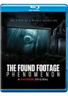 Found Footage Phenomenon, The