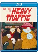 Heavy Traffic