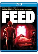 Feed (Brett Leonard)