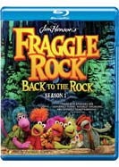 Fraggle Rock - Back to the Rock: Season 1