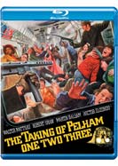 Taking of Pelham One Two Three, The