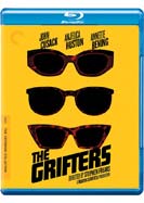 Grifters, The (Criterion)