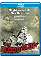 Blood Ship, The