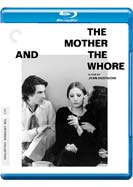 Mother and the Whore, The (Criterion)