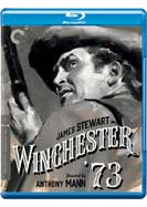 Winchester '73 (Criterion)