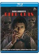 Dario Argento's Deep Cuts