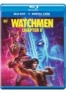 Watchmen: Chapter II