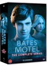 Bates Motel: The Complete Series  (15-disc)