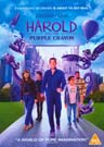 Harold and the Purple Crayon (Zachary Levi)