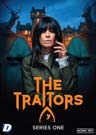 Traitors, The (UK): Series 1 (4-disc)