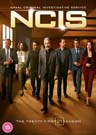 NCIS: Season 21  (3-disc)