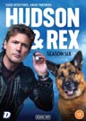 Hudson & Rex: Season 6 (5-disc)