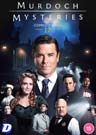 Murdoch Mysteries: Series 17 (6-disc)