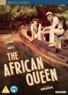 African Queen,  The (Vintage Classics)