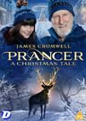 Prancer: A Christmas Tale