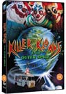 Killer Klowns from Outer Space