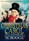 Christmas Carol, A (Alastair     Sim) (Colorised)