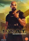 S.W.A.T.: Season  7 (4-disc)