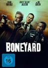 Boneyard (Mel Gibson) (tysk omslag)