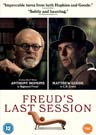 Freud's Last Session