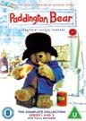 Paddington Bear: The Complete Series (2-disc)