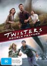 Twisters: Double Feature