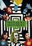 Beetlejuice Beetlejuice