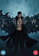 Crow, The (Bill Skarsgård)