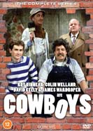 Cowboys: The Complete Series