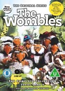 Wombles, The: Series 1-2 & Movie