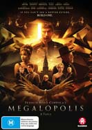 Megalopolis