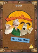 Wallace & Gromit: The Complete Collection