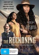 Reckoning, The (Jason Scott Lee)