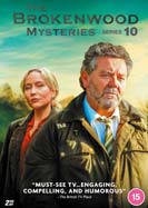 Brokenwood Mysteries, The: Series 10