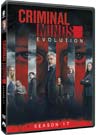 Criminal Minds - Evolution: Season 17 (3-disc)