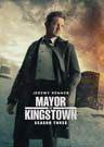 Mayor of Kingstown: Season 3 (3-disc)