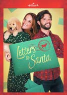 Letters to Santa