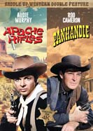 Apache Rifles / Panhandle