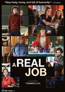 Real Job, A