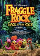 Fraggle Rock - Back to the Rock: Season 1