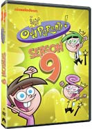 Fairly OddParents, The: Season 9