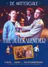 De Nattergale:  The Julekalender (2DVD+CD)