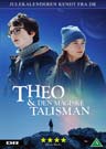 Theo & Den Magiske Talisman (4-disc)