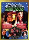 Brødrene Mortensens Jul: Komplet version (3-disc)