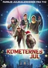 Kometernes Jul (4-disc)