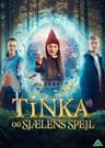 Tinka og  Sjælens Spejl (4-disc)