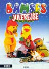 Bamses  Julerejse (2-disc)