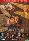 Den Anden Verden (4-disc)