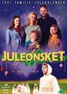 Juleønsket (4-disc)