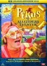 Pyrus i    Alletiders Eventyr (3-disc)